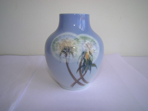 Royal copenhague petit vase - royal, copenhague,