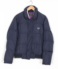 FRED PERRY Vintage Retro 90s