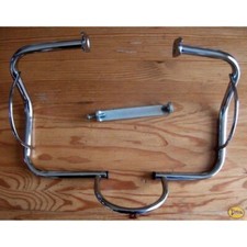 Pare Choc Pare Chute Avant