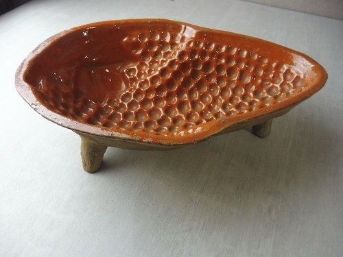Ancien moule forme grappe de - ancien,