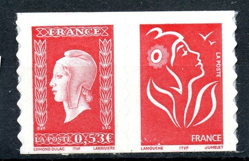 Stamp timbre france - /,