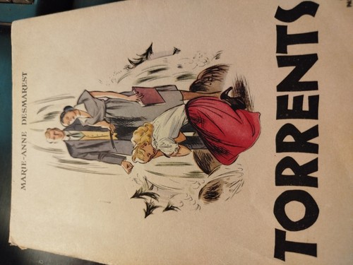 Torrents marie anne desmarest - marie,