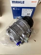 Compresseur climatisation MAHLE - ACP 1004 000S pour OPEL ZAFIRA et ASTRA