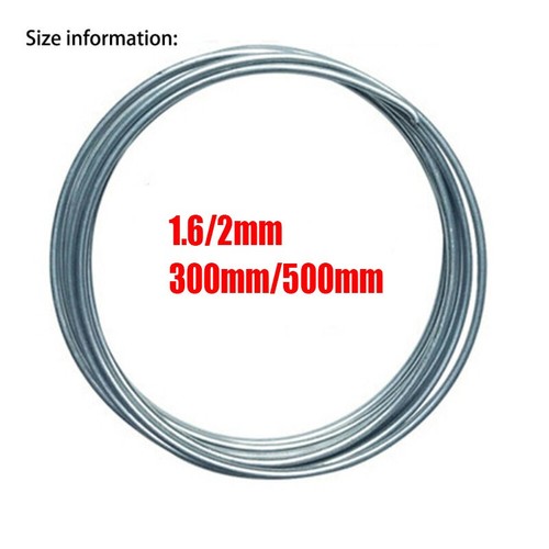 Cuivre aluminium flux - cuivre, et