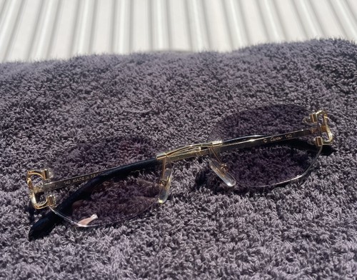 Lunette cartier homme