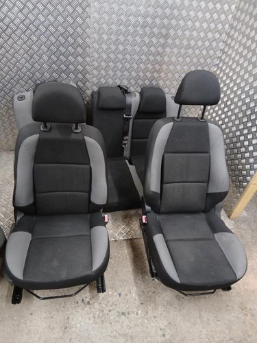 Interieur complet peugeot 207 - peugeot,