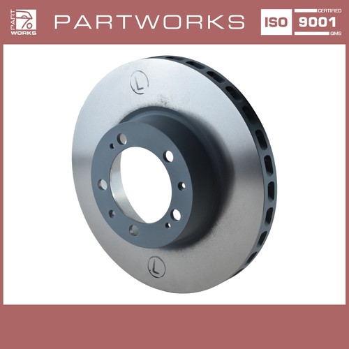 Disque frein pour - disque, de