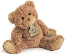 HISTOIRE DOURS  Peluche Ours