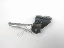 PLATINE ET REPOSE PIEDS