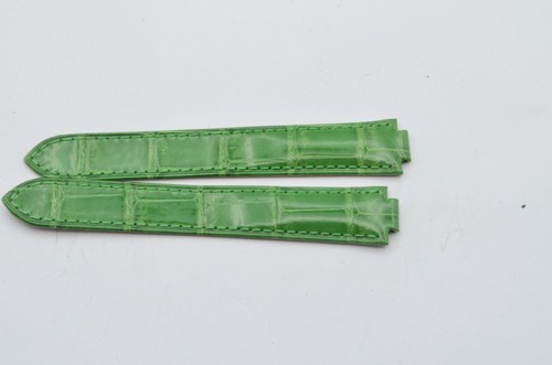 Cartier bracelet cuir 16mm - en,