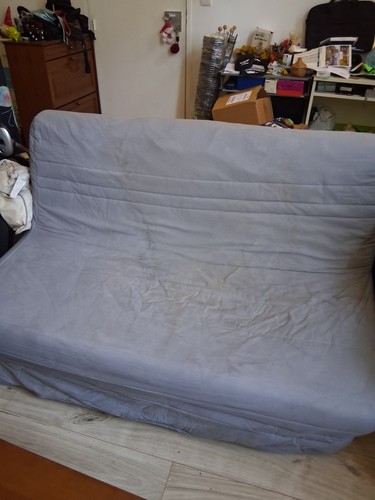 Vendre canapé bz - a,