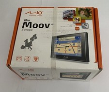 GPS MIO Moov 330  Neuf