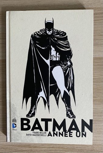 Blu ray batman année - ray,