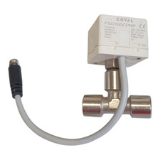 COVAL PSD100CPNP Vacuostat électronique