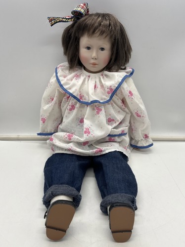 Vintage 1988 manon corolle - vintage,