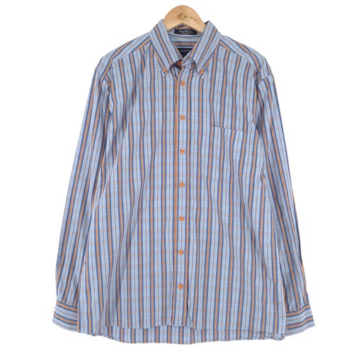 Gant chemise homme carreaux - chemise,