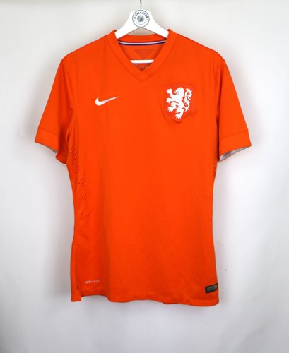 Maillot pays bas 2014 - 2014/16, home