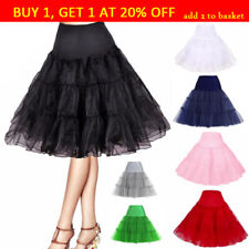 Robe Vintage Jupon Rétro