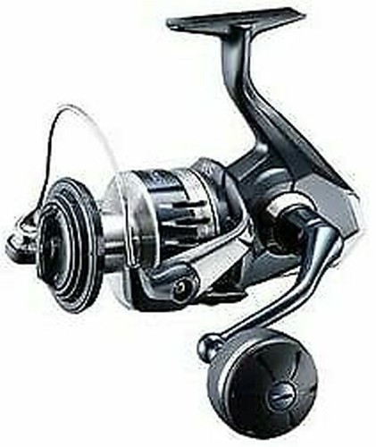 Shimano spinning moulinet - shimano, 20