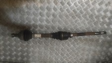 Cardan avant droit - CITROEN