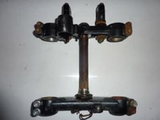 Té de fourche origine pour moto Honda 125 Cityfly Occasion