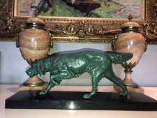 D'après MOREAU "Setter"