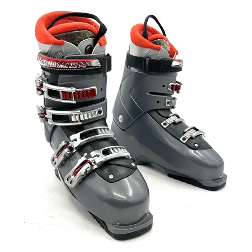 Salomon performa gray - performa,