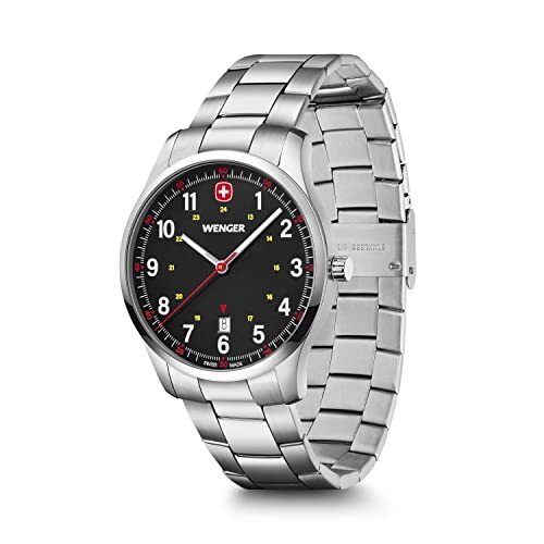 Montre wenger city - montre, sport