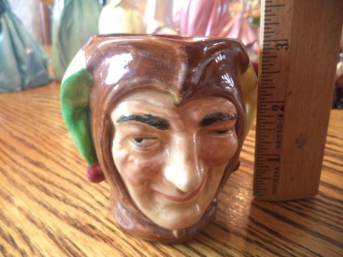 Vintage royal doulton - vintage,