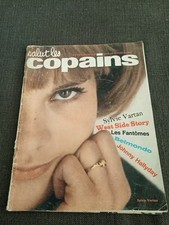 Magazine Salut Les