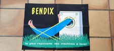 Affiche Publicitaire Ancienne