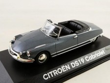Norev Citroën DS 21 Cabriolet