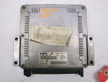 Calculateur moteur occasion