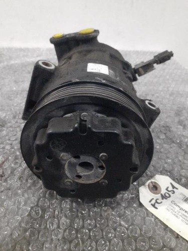 Compresseur clim opel corsa - corsa, d