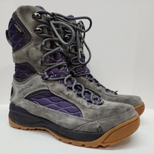 Vasque Pow Pow II Boots Gray