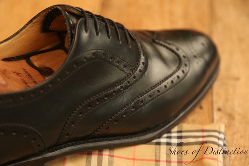 Chaussures oxford brogue - oxford,