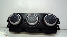 Commande chauffage NISSAN X-TRAIL 2 PHASE 1 27500-JG74A-
