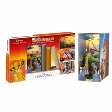 Revell Book Nook Tiny