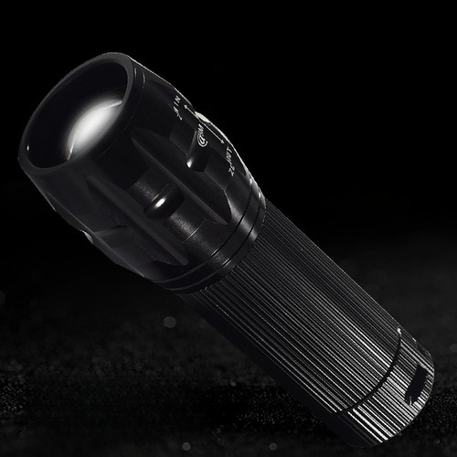 Lampe poche vélo focus - de,
