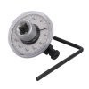 Rapporteur angle clé - d'angle, 1/2"