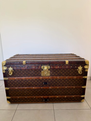 Malle courrier louis - malle,