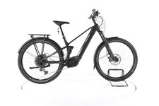 Conway Xyron SUV 6.9 FS VAE SUV Bosch Batterie 750Wh 29" noir Pro vélo
