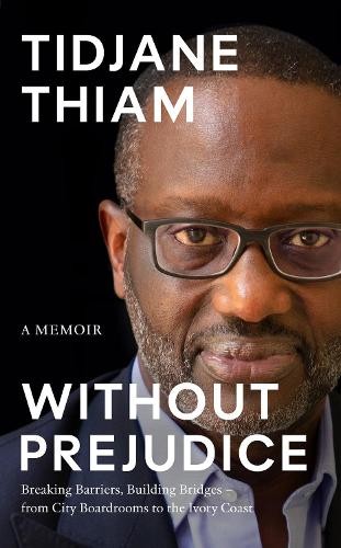 Tidjane thiam without - tidjane,