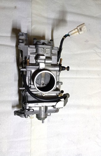 Carburateur kxf 450 fcr - kxf, 40mm