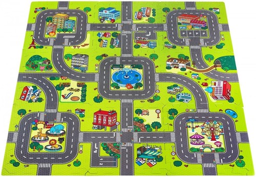 Moby system tapis - moby-system, d'eveil