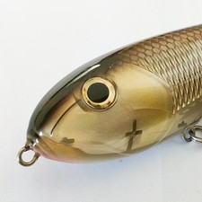 River2Sea Wide Glide 200 Slow Sinking Big Bait Un