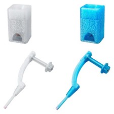 Outil de montage de mouches professionnel, léger et durable, matériel de