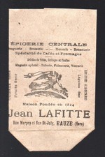 vieux papiers publicité peti