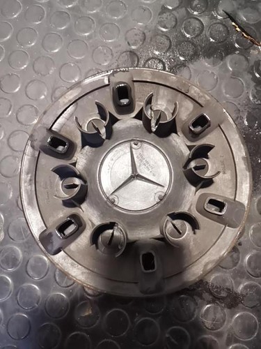 Enjoliveur mercedes sprinter - mercedes, 2