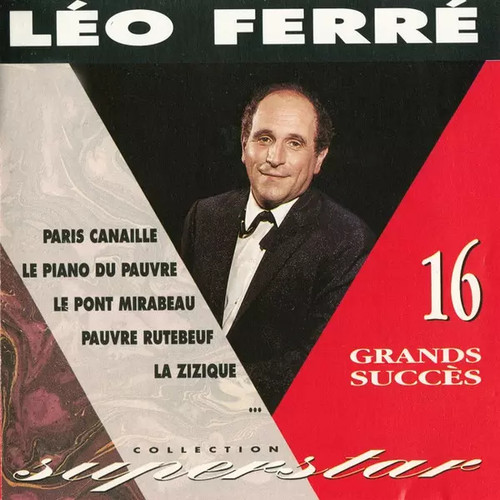 Grands succès léo - ,,